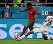 Chiar a fost grupa morții! DRAMATISM total în Germania - Ungaria și Portugalia - Franța, cu 8 goluri » Mbappe vine la București!