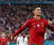 Germania - Ungaria și Portugalia - Franța. GRUPE EURO 2020