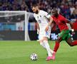Germania - Ungaria și Portugalia - Franța. GRUPE EURO 2020