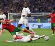 Germania - Ungaria și Portugalia - Franța. GRUPE EURO 2020