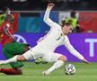 Germania - Ungaria și Portugalia - Franța. GRUPE EURO 2020