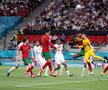 Cristiano nu se oprește în lupta cu recordurile: „Air Ronaldo și-a păstrat sângele rece în canicula maghiară”