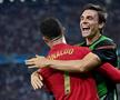 Germania - Ungaria și Portugalia - Franța. GRUPE EURO 2020