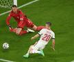 Germania - Ungaria și Portugalia - Franța. GRUPE EURO 2020