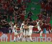 Chiar a fost grupa morții! DRAMATISM total în Germania - Ungaria și Portugalia - Franța, cu 8 goluri » Mbappe vine la București!