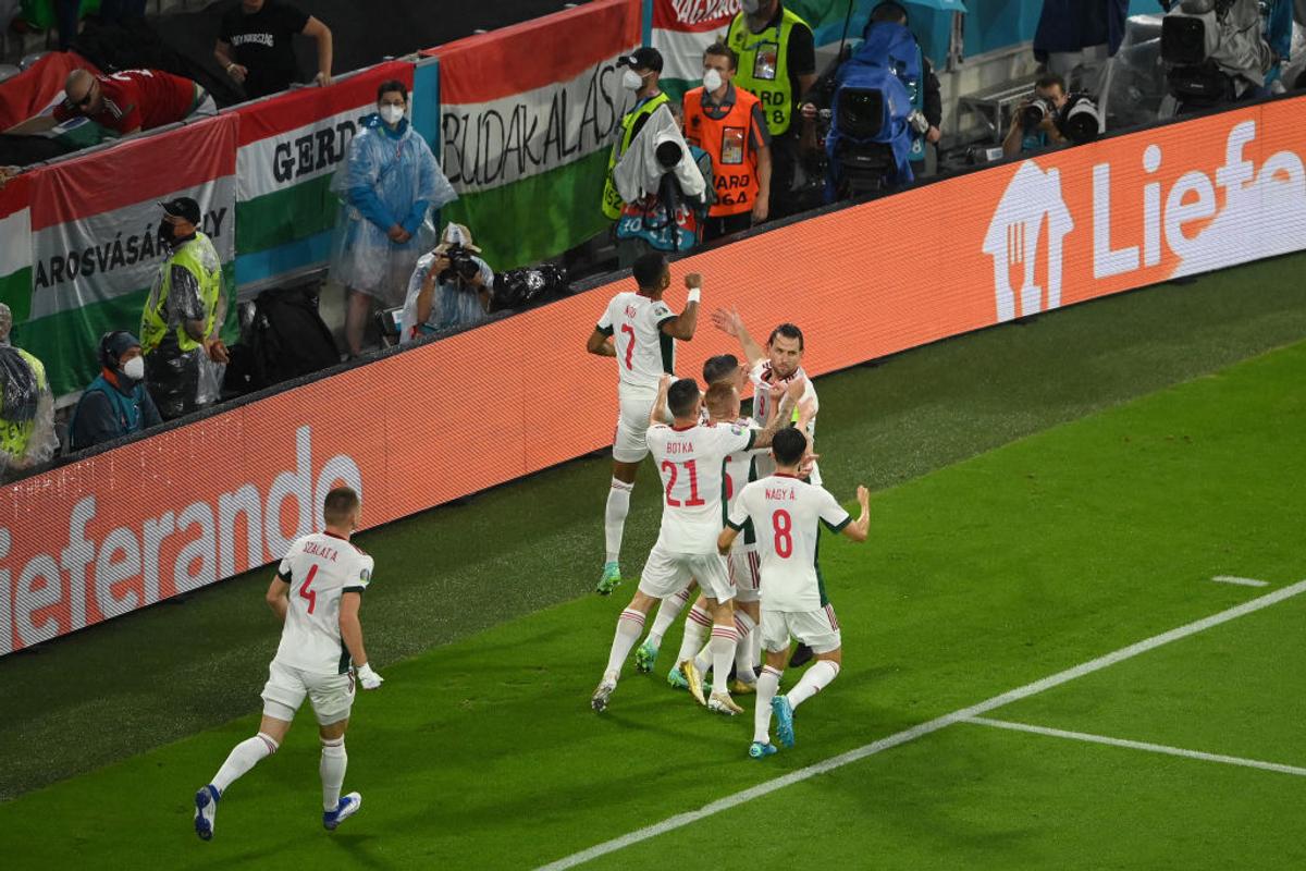 Germania - Ungaria și Portugalia - Franța. GRUPE EURO 2020