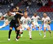 Germania - Ungaria și Portugalia - Franța. GRUPE EURO 2020