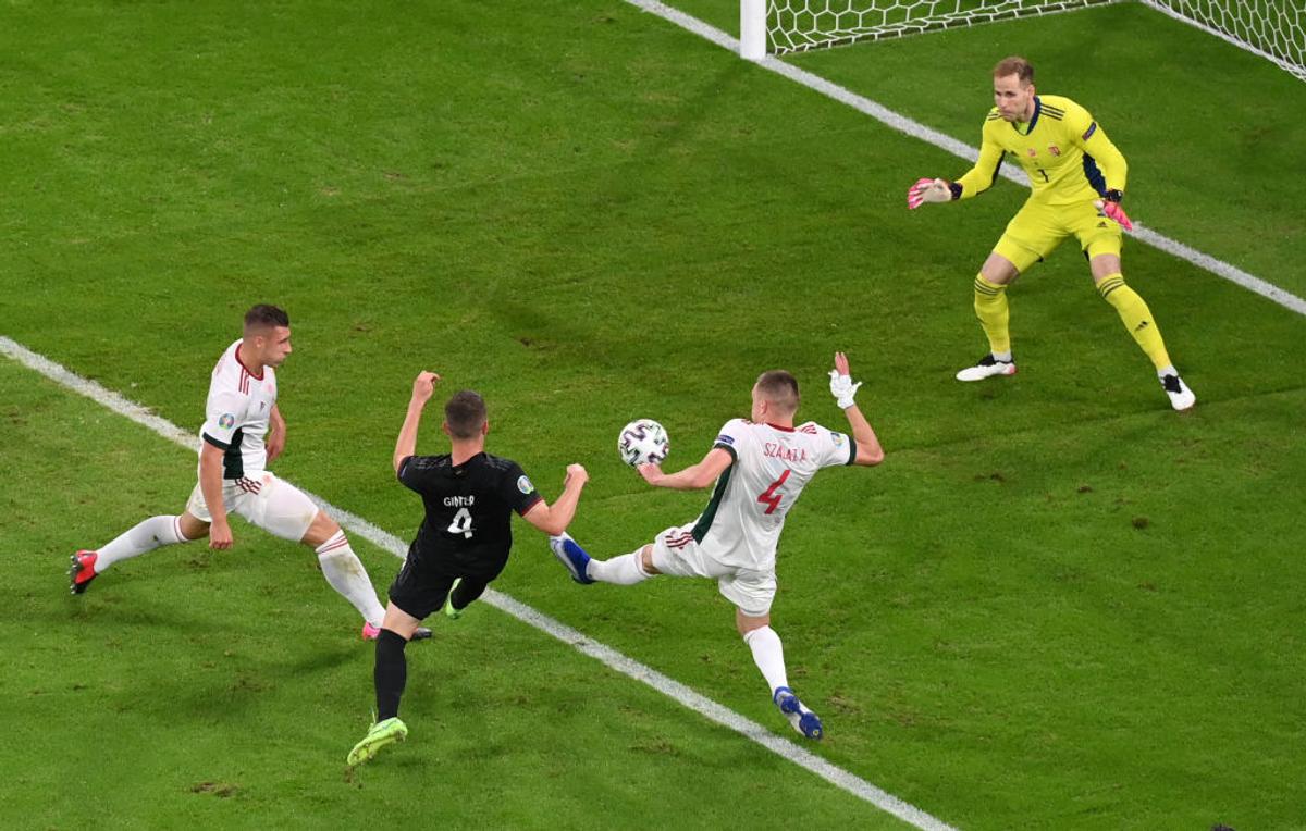 Germania - Ungaria și Portugalia - Franța. GRUPE EURO 2020