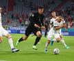 Germania - Ungaria și Portugalia - Franța. GRUPE EURO 2020