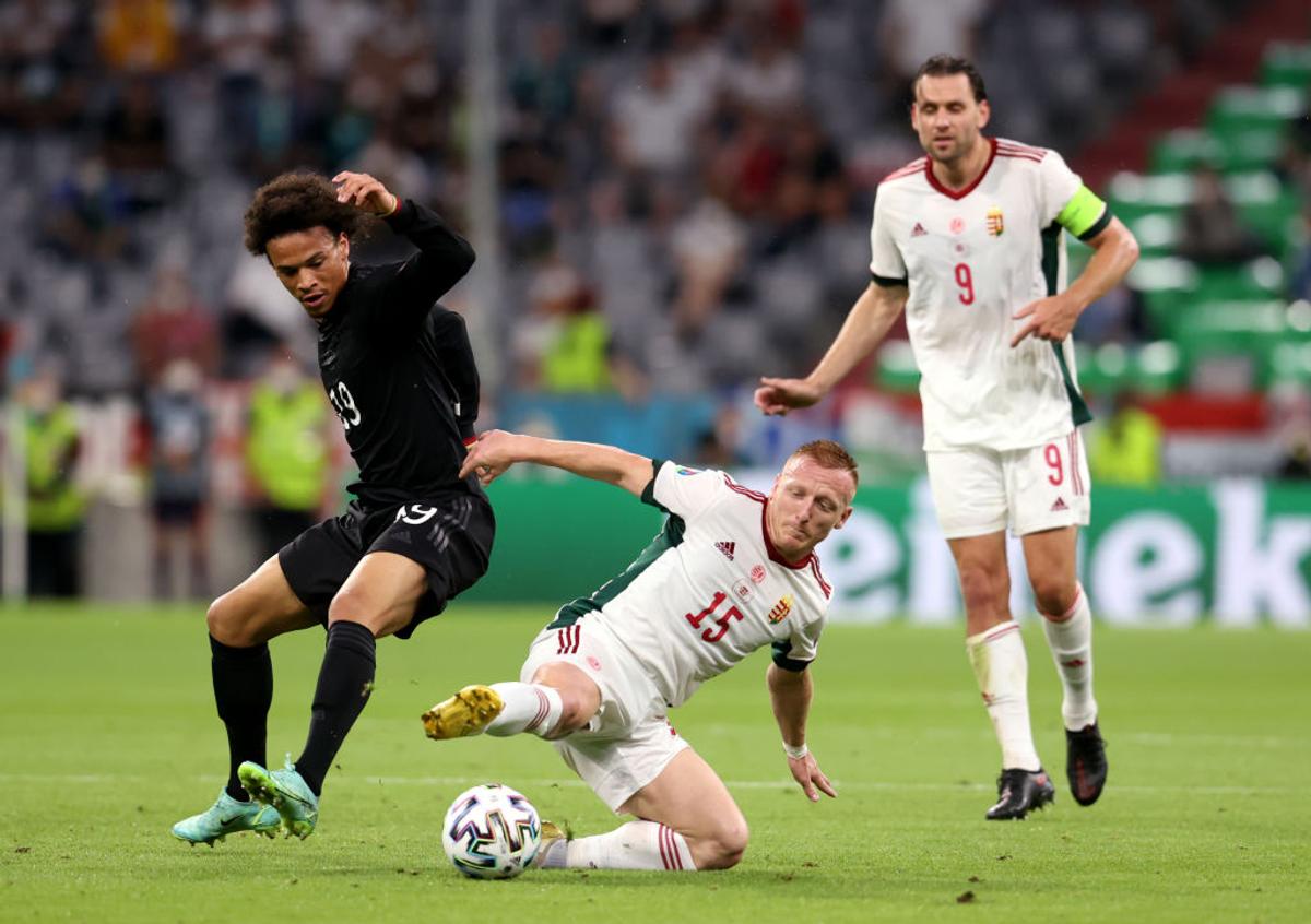 Germania - Ungaria și Portugalia - Franța. GRUPE EURO 2020
