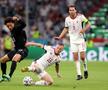 Germania - Ungaria și Portugalia - Franța. GRUPE EURO 2020