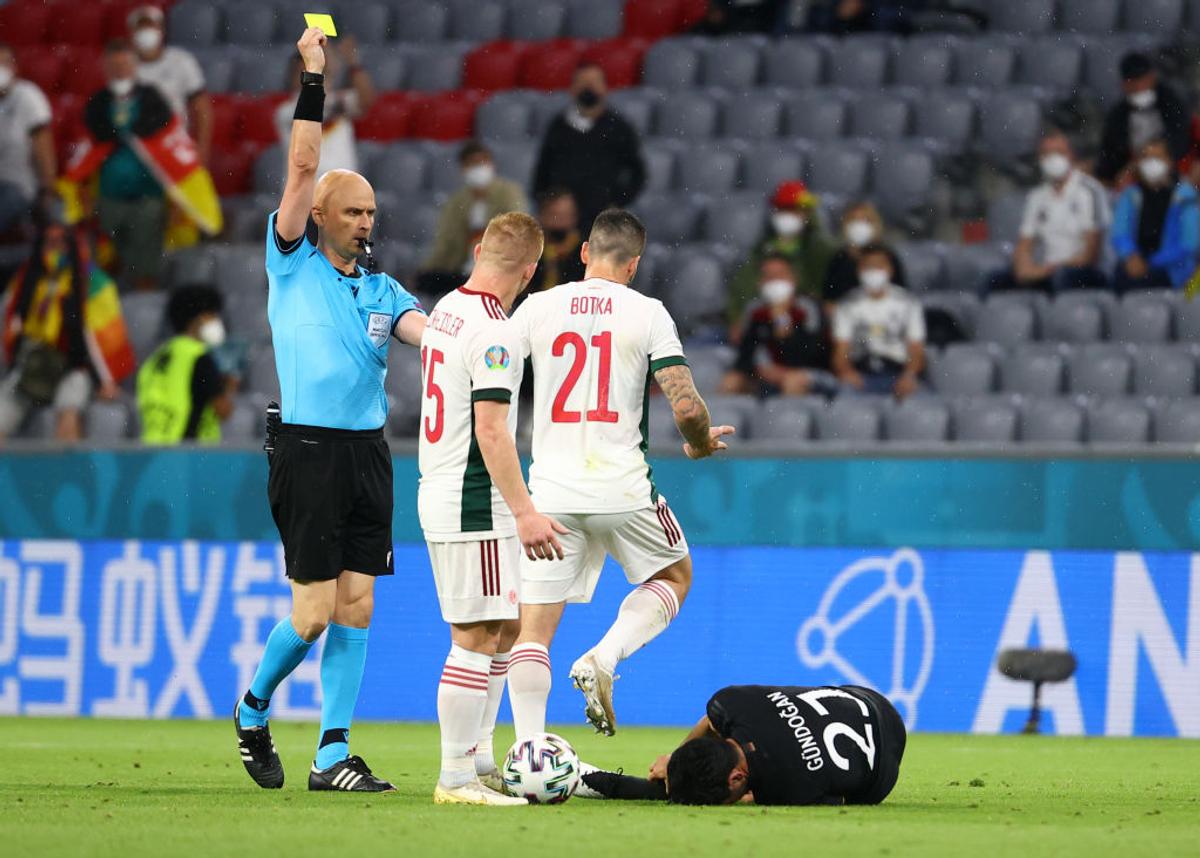 Germania - Ungaria și Portugalia - Franța. GRUPE EURO 2020