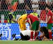 Germania - Ungaria și Portugalia - Franța. GRUPE EURO 2020
