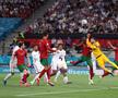 Germania - Ungaria și Portugalia - Franța. GRUPE EURO 2020