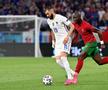 Germania - Ungaria și Portugalia - Franța. GRUPE EURO 2020
