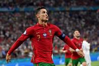 Portugalia - Turcia » Meci de foc pentru CR7! Cum arată cotele + 3 ponturi de încercat