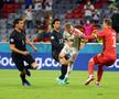 EURO 2020. Germania - Ungaria și Portugalia - Franța, ultimele meciuri din grupa F, s-au încheiat cu același scor, 2-2.