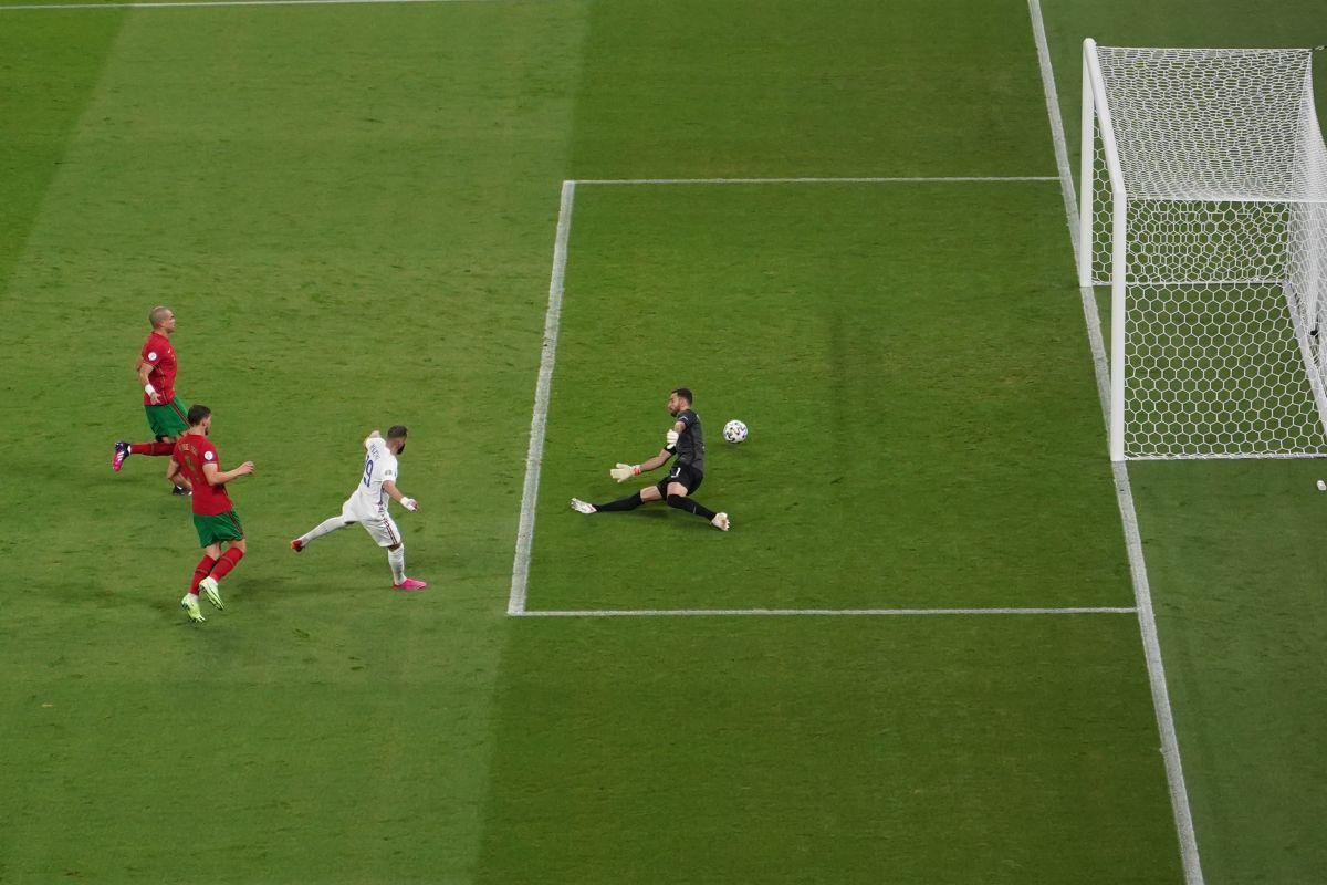 Germania - Ungaria și Portugalia - Franța. GRUPE EURO 2020