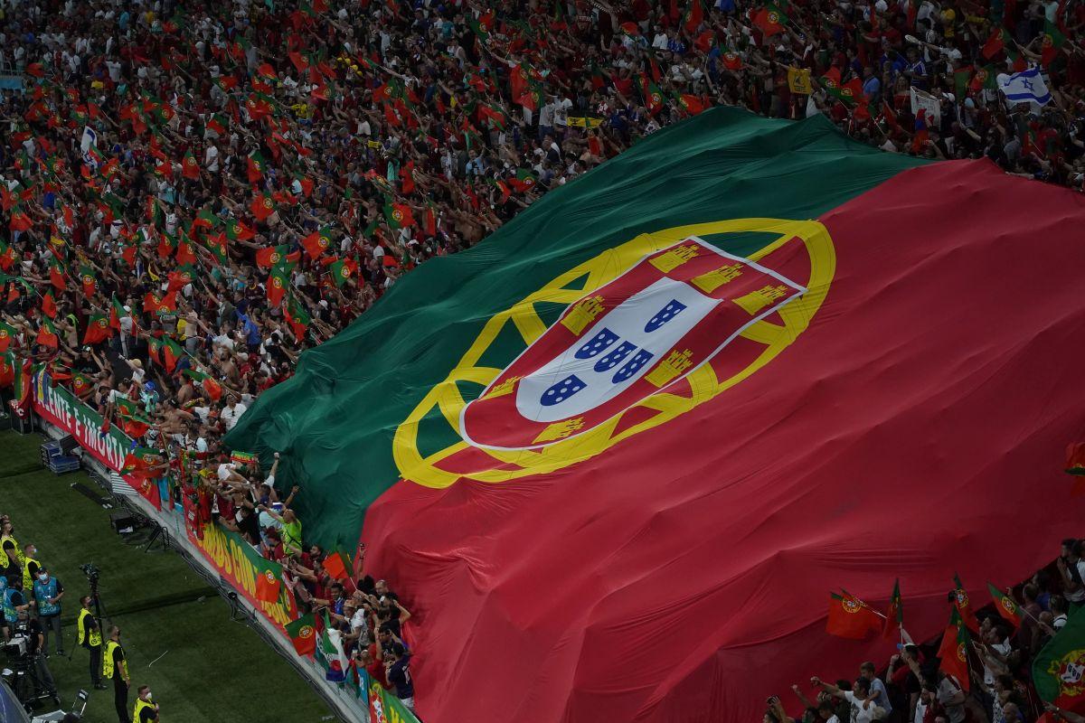 Chiar a fost grupa morții! DRAMATISM total în Germania - Ungaria și Portugalia - Franța, cu 8 goluri » Mbappe vine la București!