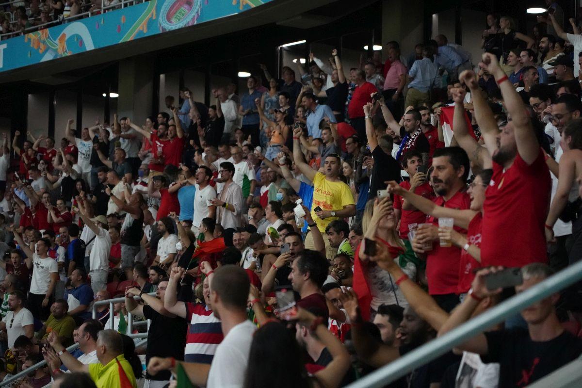 Germania - Ungaria și Portugalia - Franța. GRUPE EURO 2020
