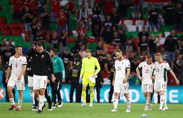 Victor Pițurcă salută parcursul Ungariei de la EURO 2020: „E mare lucru. Bravo lor!”