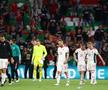 Ungaria a fost aproape de optimile EURO 2020 // foto: Guliver/gettyimages