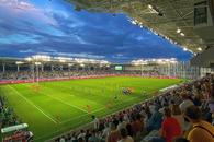 A picat varianta Cotroceni pentru Dinamo! Pe ce stadion vor acum „câinii” să joace în Liga 2: „Încercăm să ajungem la o înțelegere”
