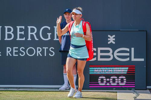 Simona Halep / FOTO: Imago