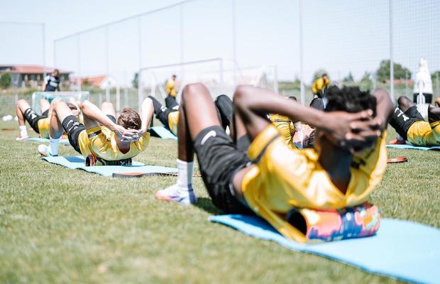 CFR Cluj trimite 3 jucători la echipa fostului antrenor din Gruia: „Obiectivul nostru este salvarea de la retrogradare!”