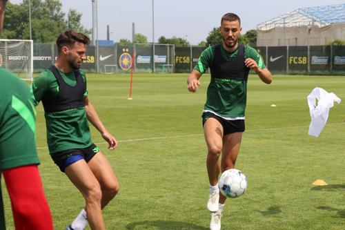 Foto: Facebook @FCSB