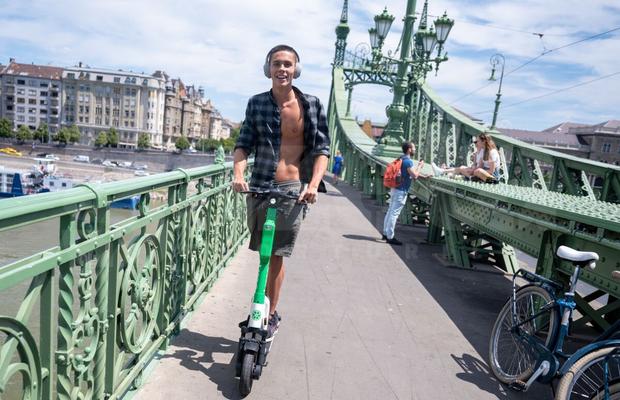 David Popovici a numit jobul de vis, după retragerea din sport: „Mi-ar plăcea la nebunie!”