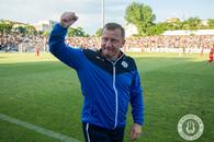 Dorinel Munteanu, anunțuri importante pentru Oțelul: „Nu îl puteam refuza pe Mihai Stoica!” + „O să fiu un fel de Dan Petrescu”