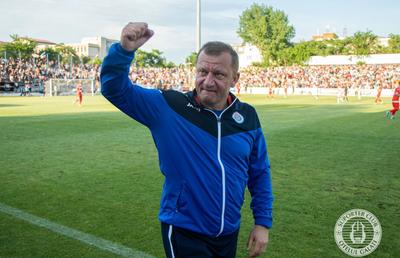 Dorinel Munteanu, anunțuri importante pentru Oțelul: „Nu îl puteam refuza pe Mihai Stoica!” + „O să fiu un fel de Dan Petrescu”