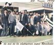 Retro GSP: 48 de ani de la unicul trofeu din istoria Jiului, Cupa României