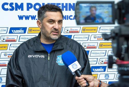 Claudiu Niculescu