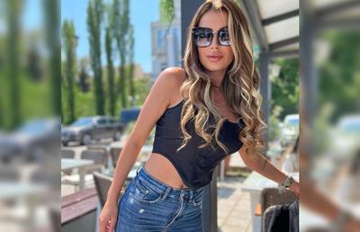 Dragoș Nedelcu într-o nouă relație? Cum arată blonda care l-ar fi cucerit pe fotbalist