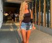 Anca  Foto: Instagram