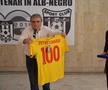 48 de ani de la unicul trofeu din istoria Jiului, Cupa României » Drama lui Mulțescu: „Am alergat ca un câine să câștig bani pentru tratamentul soției, care suferea de scleroză în plăci la nici 20 de ani!"