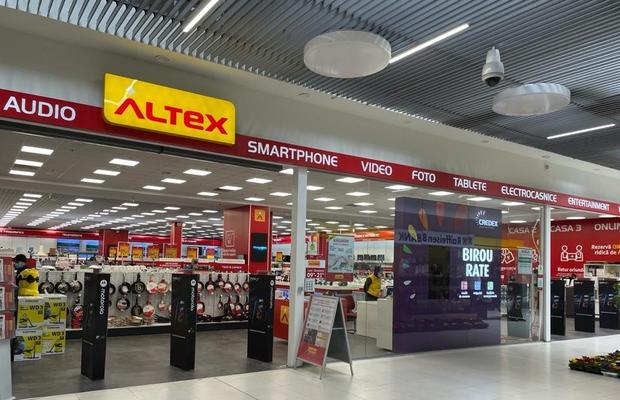 A început programul național Rabla pentru electrocasnice!