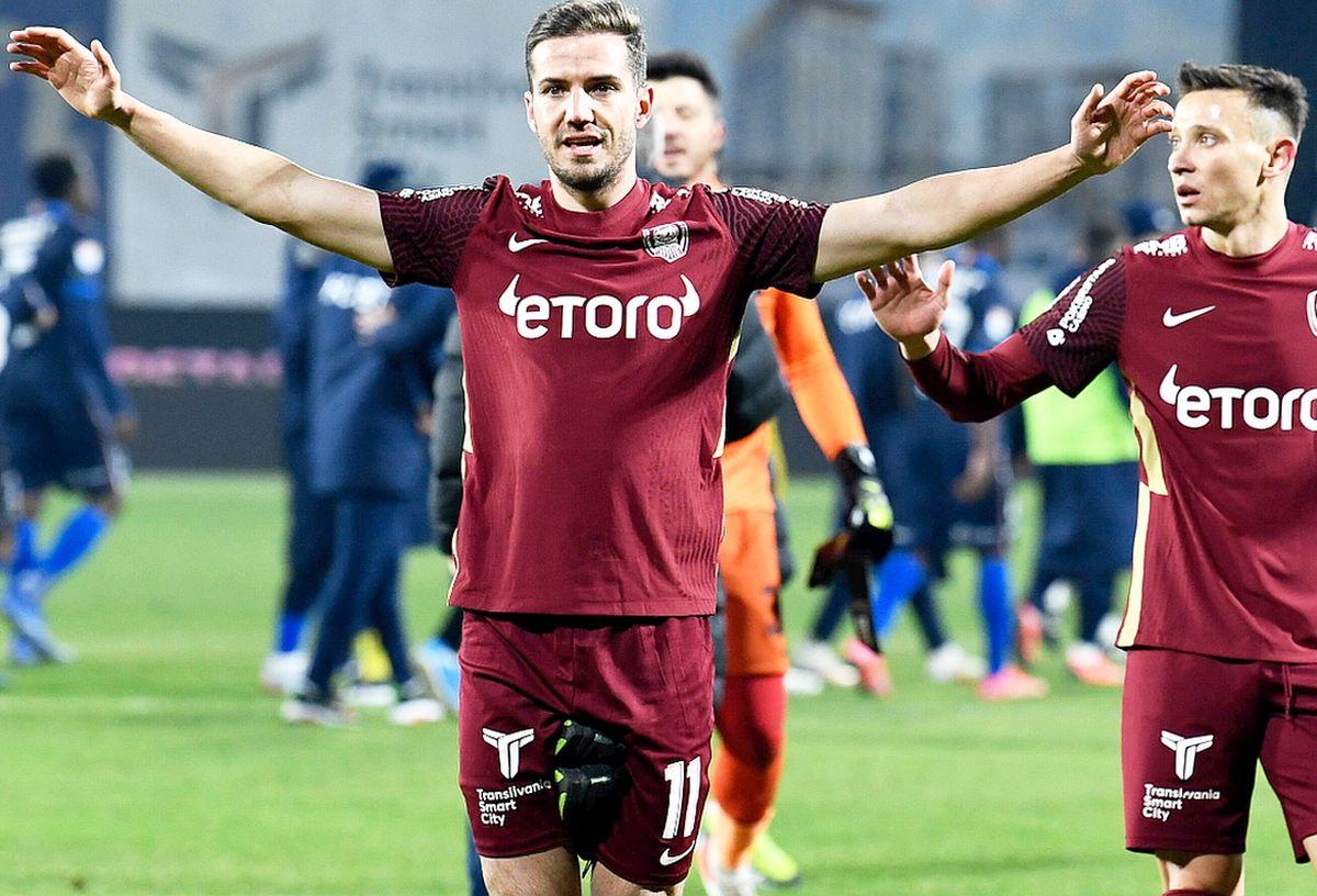 Fanii CSA Steaua îi răspund lui Chipciu: „Singurul «fake» e clubul la care a jucat”