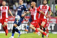 S-a întors la București și vrea să contribuie la promovarea lui Dinamo: „Ne-am înțeles, mergem mai departe”