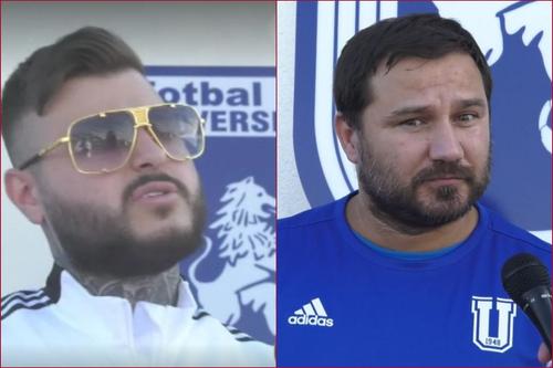 Oficial: Marius Croitoru, 41 de ani, este noul antrenor al celor de la FCU Craiova!