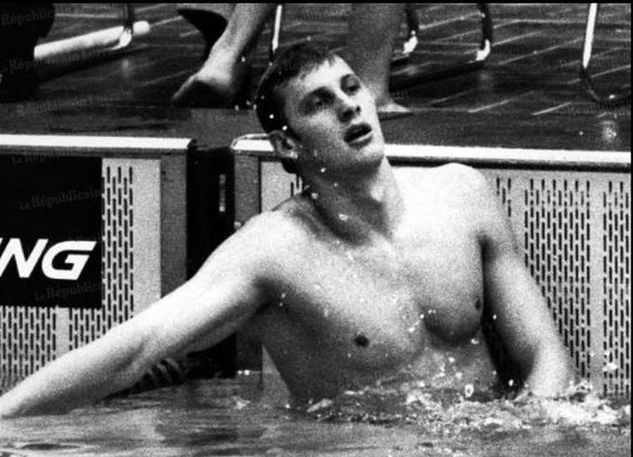 Jim Montgomery Oricât de ciudat sună: David Popovici e campion într-o țară care nu-și uită campionii