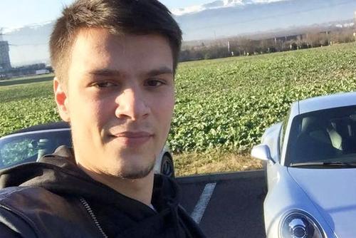 Mario Iorgulescu