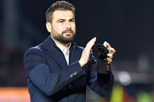 Adrian Mutu // foto: Imago Images