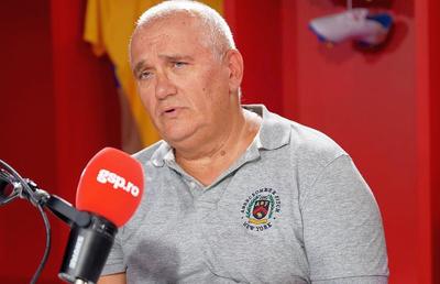 Emil Grădinescu, alt răspuns dur pentru Ogăraru: „Nu mai există pentru mine! Mă întreb dacă nu a scris acea porcărie la comandă”