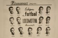Rapid, cel mai iubit club în anii '50-'70? Pe un stadion de 8.000 de locuri asistau la meciuri 40.000 de oameni!