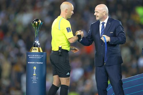 Campionatul Mondial al Cluburilor din 2022 a fost câștigat de Real Madrid // foto: Guliver/gettyimages