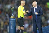FIFA a anunțat gazda noului turneu-gigant care începe în 2025 » Europa dă 12 echipe