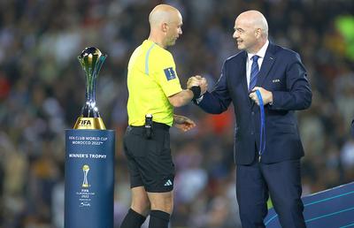 FIFA a anunțat gazda noului turneu-gigant care începe în 2025 » Europa dă 12 echipe